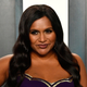 Mindy Kaling